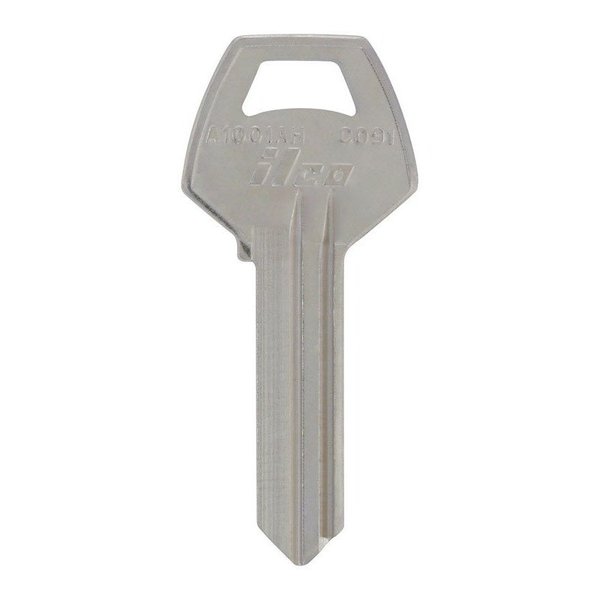 Hillman KeyKrafter House/Office Universal Key Blank 184 CO91 Single, 4PK 441840
